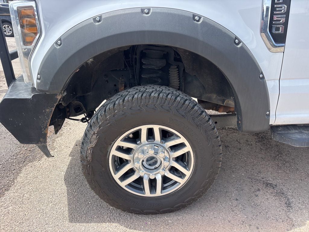 ford f-350 super duty 2018 1FT8W3B63JEC29846 image ford f-350 super duty 2018 1FT8W3B63JEC29846 image